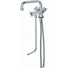 Bild für ich-zapfe Mischbatterie „BRUSE“