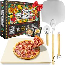Bild für Miweba 5in1 Pizza Set