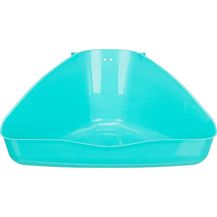 Bild für TRIXIE Nagerhaus Ecktoilette