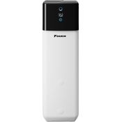 Daikin Altherma 3 R ECH2O 308 H/C, Luft-Wasser Wärmepumpe 6-8 kW mit 300 l integriertem Speicher