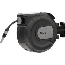 Bild für Güde Schlauchaufroller Güde Automatik Schlauchtrommel 20-2-2 1/2 schwenkbar inkl. 20m Schlauc