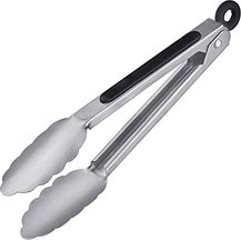 Bild für Westmark Grillzange + Servierzange