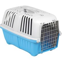 Bild für Ollesch Transportbox Praktiko 1 mit Metalltür 48 x 31