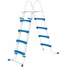 Bild für Summer Waves Poolleiter Sicherheitsleiter 132 cm