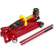 IWH 2to Rangierwagenheber 2 t Arbeitshöhe: 125 - 330mm