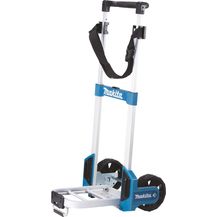Bild für Makita TR00000001 MAKPAC Trolley