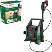 Bosch Home & Garden, Hochdruckreiniger, UniversalAquatak 36V-100 (Akkubetrieb)