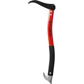 Stubai 674250 Handsappel mit Alustiel, geschweift 500 mm - Preisvergleich