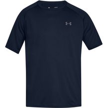 Bild für Under Armour® Poloshirt UA TECH 2.0 SS TEE 408 ACADEMY