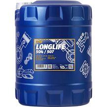 Bild für MANNOL 10L O.E.M. 5W-30 Longlife Motoröl