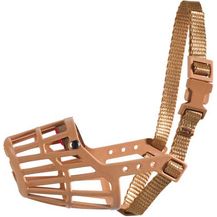 Bild für Hunter Kunststoff Maulkorb Größe 5