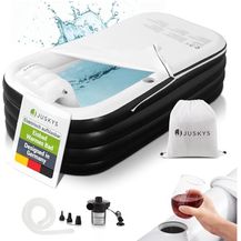 Bild für Juskys Aufblasbare Badewanne M