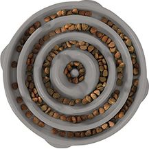 Bild für Outward Hound Fun Feeder Slo-Bowl