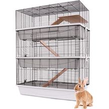 Bild für PETGARD Kleintier-Käfig Carlos Sky