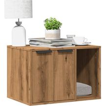 Bild für vidaXL Katzentoilette