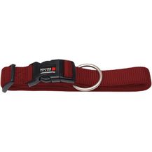 Bild für Wolters Cat&Dog Professional 17140 Halsband Gr.S extra-breit 18-30cm rot