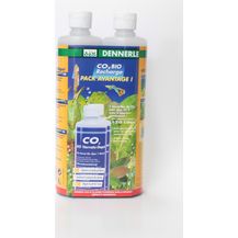 Bild für Dennerle Bio CO2 Vorratsdepot Vorteilspack 2 Flaschen