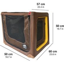 Bild für TAMI Backseat S