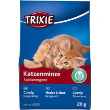 Bild für Trixie Katzenminze Kräutermischung 20g