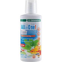 Bild für Dennerle All in One! Elxier 500 ml