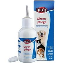 Bild für Trixie Ohrenpflege 50 ml