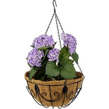 Bild für Relaxdays Hängekorb 3er Set