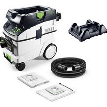 Bild für Festool Absaugmobil CTM 36 E AC-PLANEX CLEANTEC