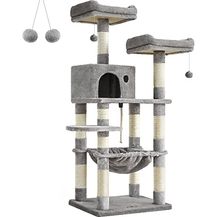 Bild für FEANDREA Kratzbaum 143 cm