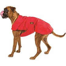Bild für Fashion Dog Hundemantel speziell für Boxer