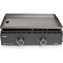 Bild für Grillfürst Plancha Grill