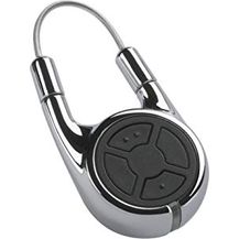 Bild für Hörmann 436775 Handsender HSD2 868-BS chrom SW-Europa