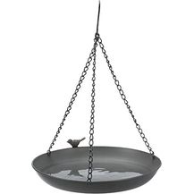 Bild für TRIXIE 55512 Vogeltränke/-Bad zum Aufhängen