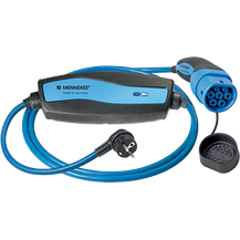 Bild für MENNEKES Mobile Ladestation (bis 3,0 kW)