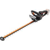 Worx Akku-Heckenschere WG263E.9 Nitro, 54 cm Schnittlänge, 27 mm Zahnabstand