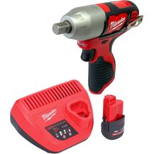 Bild für Milwaukee M12 BIW12-251 Akku Schlagschrauber 12 V