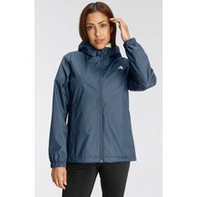 Bild für The North Face Regenjacke QUEST Wasserdicht & Winddicht & Atmungsaktiv