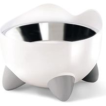 Bild für Catit Pixi erhöhter ergonomischer Futternapf für Katzen