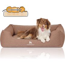 Bild für Knuffelwuff Hundebett Leano