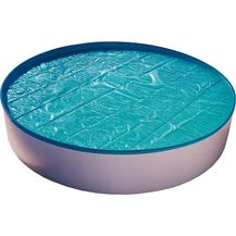 Bild für Steinbach Swimming Pool Solarplane -'-'MY 300-'-' für runde Stahlwandbecken