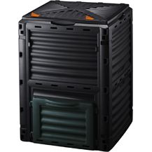 Bild für Siena Garden Thermo Komposter 300 Liter 83 x 61 x 61 cm