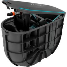 Bild für GARDENA Schlauchtrommel RollUp M