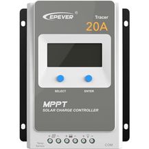 Bild für EPEVER Tracer2210AN MPPT EPSolar Laderegler 20A automatische Erkennung 12V/24V
