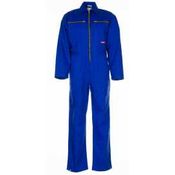 BW 290 Rallyekombi kornblau Größe 62