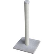 Nobby Kratzbaum Classic Anzio 40 x 40 cm, cream