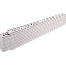 Bild für STABILA Kunststoff-Gliedermaßstab Type 1107