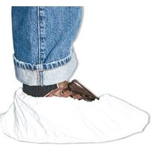 Bild für CleanGo L+D 25194 Überziehschuhe Größe=Unisize Weiß