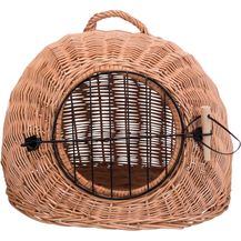 Bild für Trixie Korbhöhle mit Gitter