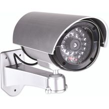 Bild für Grundig Kameradummy silber