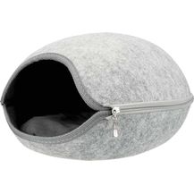Bild für Trixie Kuschelhöhle Luna 46 x 40 x 24 cm