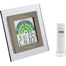 Bild für Techno Line MA10260 Mobile Alerts WLAN-Wetterstation Silber